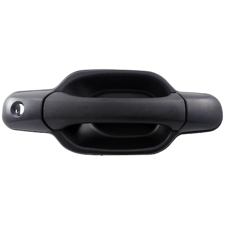 Dorman EXTERIOR DOOR HANDLE 79317